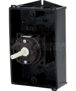 Conmutador levas 3P, 20A