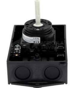 Conmutador levas 3P, 20A