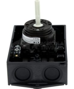 Conmutador levas 3P, 20A