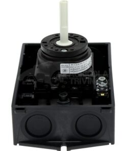 Conmutador levas 3P, 20A