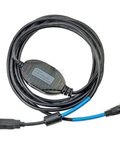 Interface converter