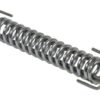 Tensor inox. 5 Tensor inox.