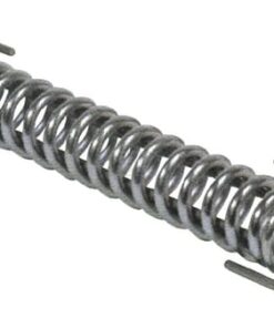 Tensor inox.