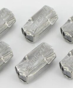 Conector Gripple 2 - 2,85 mm