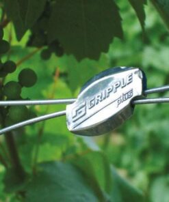 Conector alam. Gripple 1-2,0mm
