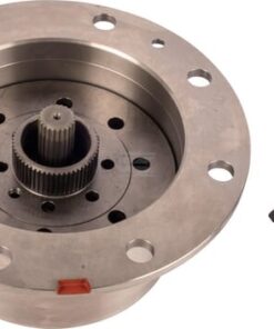 Cubo reductor completo APL2035