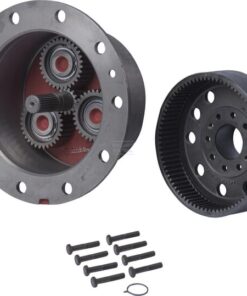 Kit cubo reductor APL2060