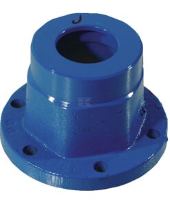 Buje 668A Lemken
