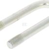 Abrazadera M12 4 Abrazadera M12