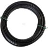 Cable subterráneo de 1,6 mm x 10 m con doble aislamiento 3 Cable subterráneo de 1,6 mm x 10 m con doble aislamiento