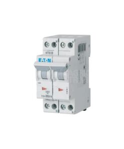 Miniature circuit breaker 16A,2P+2N