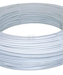 Cable para cercados eléctricos 8 mm 250 m