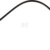 Cable acelerador