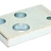 Soporte 55x12x90 2 Soporte 55x12x90