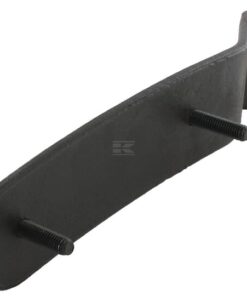 Bisagra de puerta CNH