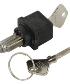 Cerradura cilíndrica