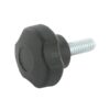 Maneta para ventana CNH