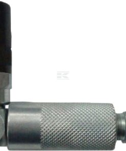Acoplador engrase ángulo recto