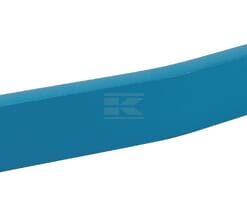 Barra de dirección 50x15x451 1x398-