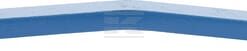 Barra de dirección 50x15x451 1x398-