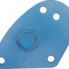 Placa de asiento izq. SR 120 D35