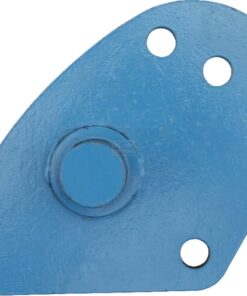 Placa de asiento izq. SR 120 D35