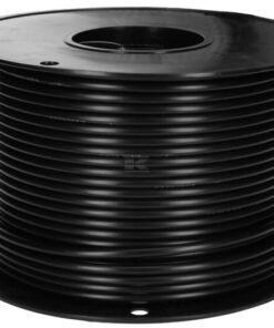 Cable subterráneo de alta tensión Ø2,5 mm x 100 m