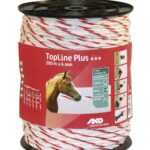 Cuerdecilla TopLine+ Ø6 mm x 200 m