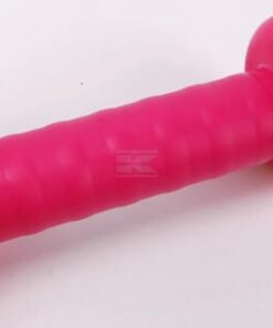 Asidero neón rosa