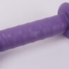 Asidero neón morado 2 Asidero neón morado