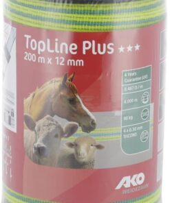 Tape Top Line Plus 200m 12mm