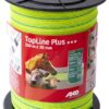 Tape topline plus 200m 30mm, neon yellow/blue 8x0.30mm Tricond