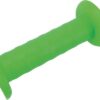 Asidero neón verde