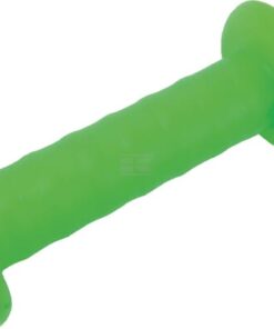 Asidero neón verde