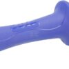 Gate handle premium blue 2 Gate handle premium blue