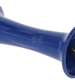 Gate handle premium blue rope/wire