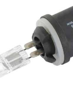 Bombilla 12V 50W PG13