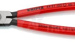Alicate para circlips I 40-100 mm