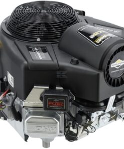 Engine, vertical, 27 HP, 2 cylinder, 8270CXi series, Briggs & Stratton