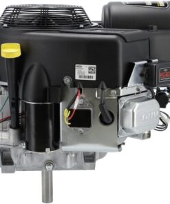 Engine, vertical, 27 HP, 2 cylinder, 8270CXi series, Briggs & Stratton