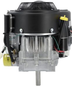 Engine, vertical, 27 HP, 2 cylinder, 8270CXi series, Briggs & Stratton