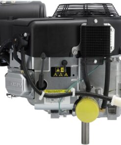Engine, vertical, 27 HP, 2 cylinder, 8270CXi series, Briggs & Stratton