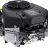 Engine, vertical, 23.7 HP, 2 cylinder, 8240 series, Briggs & Stratton