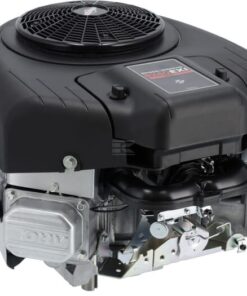 Engine, vertical, 23.7 HP, 2 cylinder, 8240 series, Briggs & Stratton