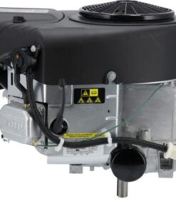 Engine, vertical, 23.7 HP, 2 cylinder, 8240 series, Briggs & Stratton