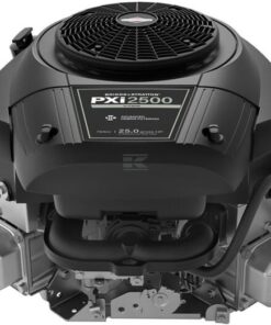 Motor, vertical de 23,7 HP, dos cilindros, Briggs & Stratton