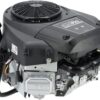 Engine, vertical, 23Hp, 8240 s