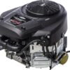 Motor, vertical de 26,7 HP, 8270, dos cilindros, Briggs & Stratton
