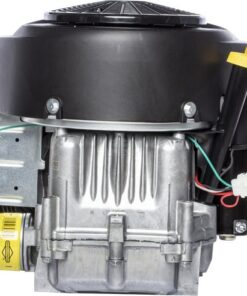 Motor, vertical de 26,7 HP, 8270, dos cilindros, Briggs & Stratton