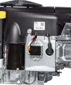 Motor, vertical de 26,7 HP, 8270, dos cilindros, Briggs & Stratton